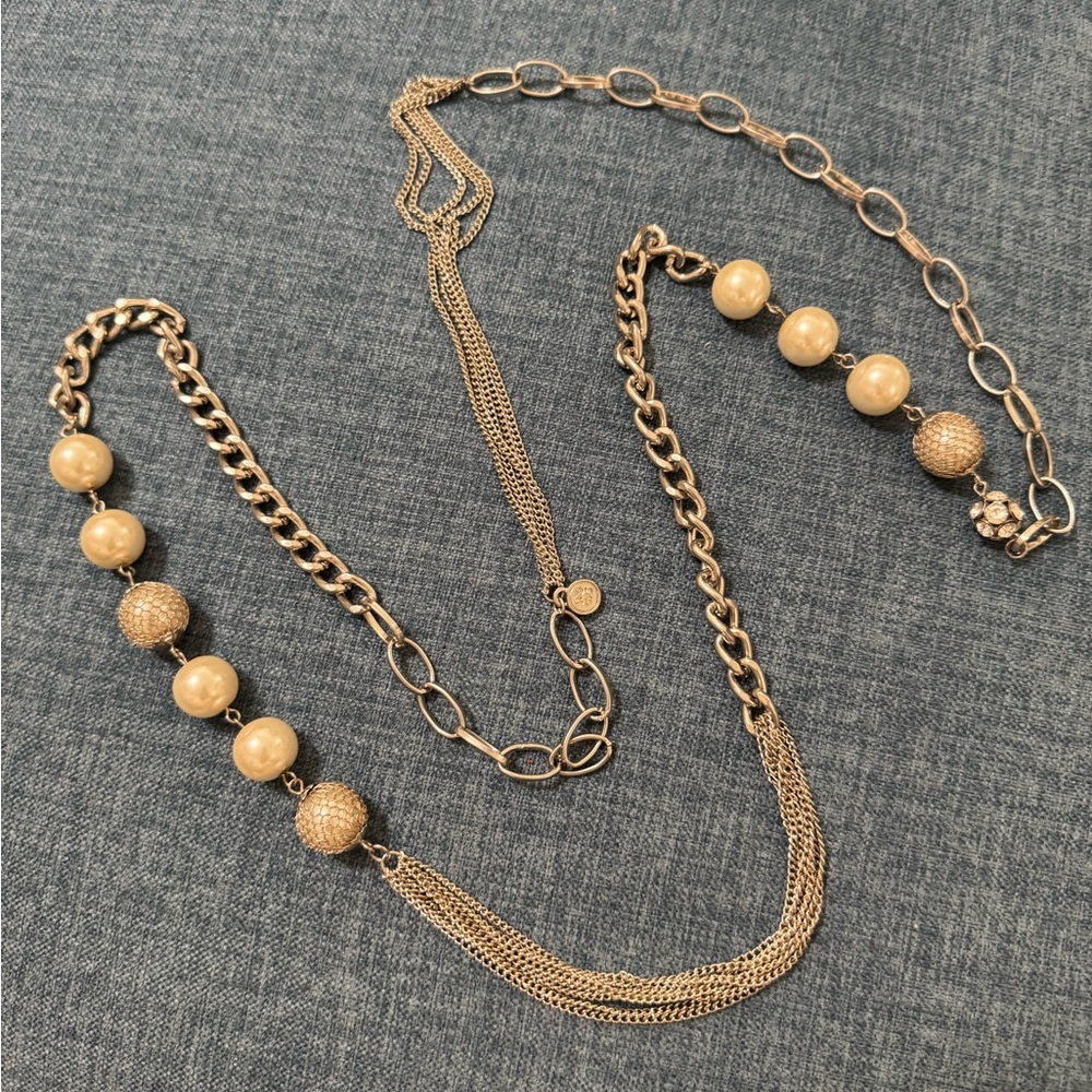 Vera Wang Necklace